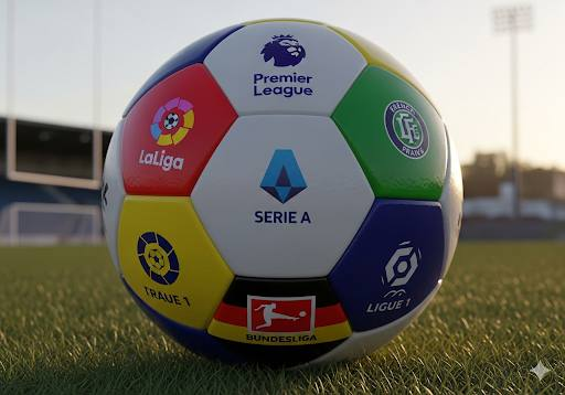 马拉松跑者剪影